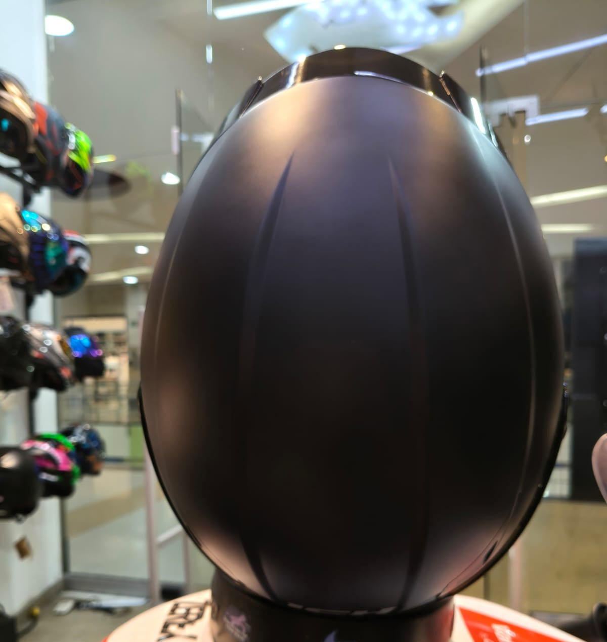 CASCO ICH-501 SOLID