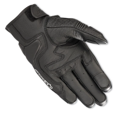 GUANTES ALPINESTAR CELER BLACK