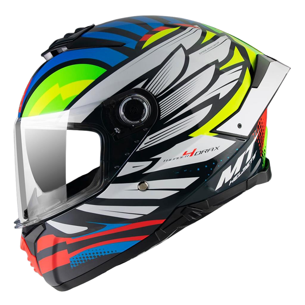 CASCO MT THUNDER 4-SV  DRAX