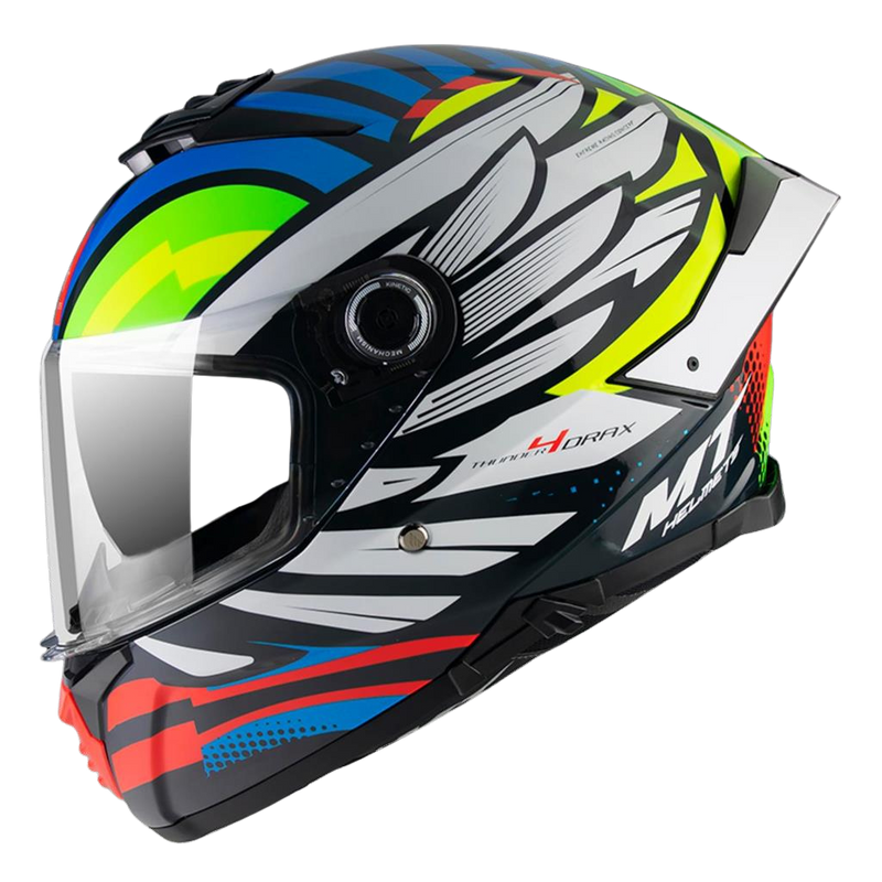 CASCO MT THUNDER 4-SV  DRAX