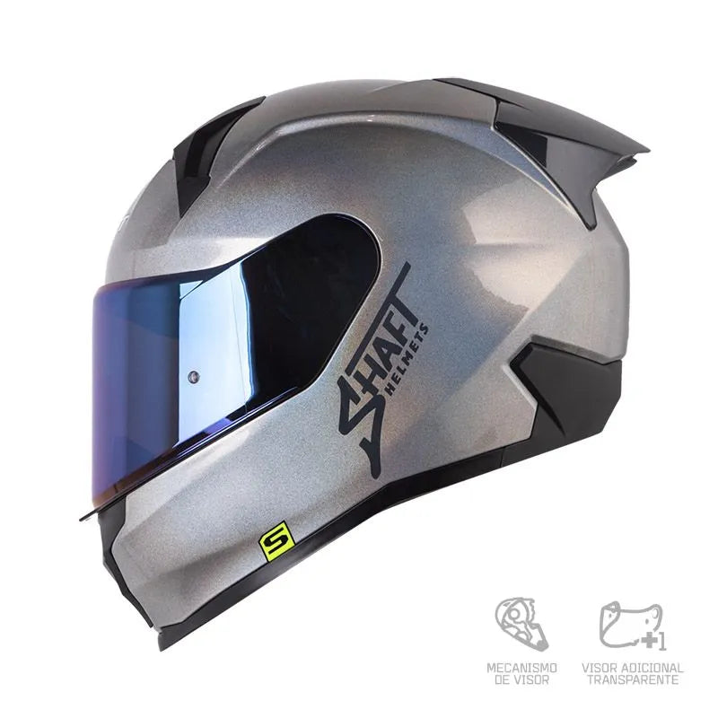 CASCO SHAFT SH-560 EVO SOLID Tornasol