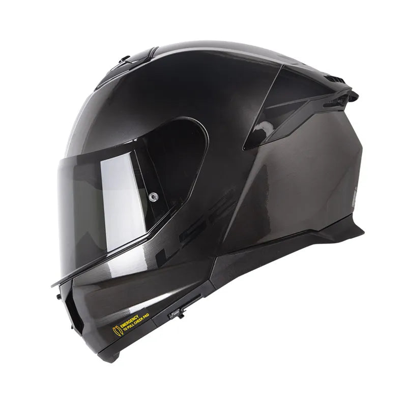 Casco LS2 FF808 STREAM II Jeans