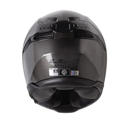 Casco LS2 FF808 STREAM II Jeans