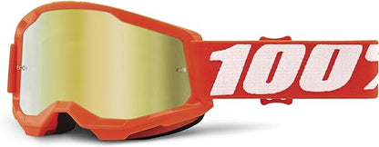 Goggle  100%  The Strata  2