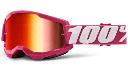 Goggle  100%  The Strata  2
