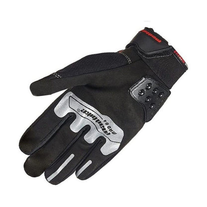 Guantes  de protección Madbike  BK-14 Impermeables