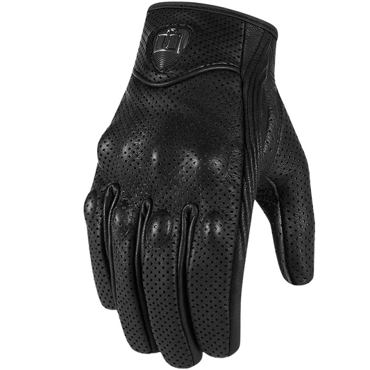GUANTES CLASICOS  PERFORADOS