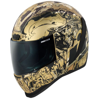 CASCO ICON AIRFORM GUARDIÁN