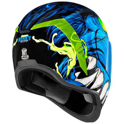 CASCO ICON AIRFORM MANIK-R