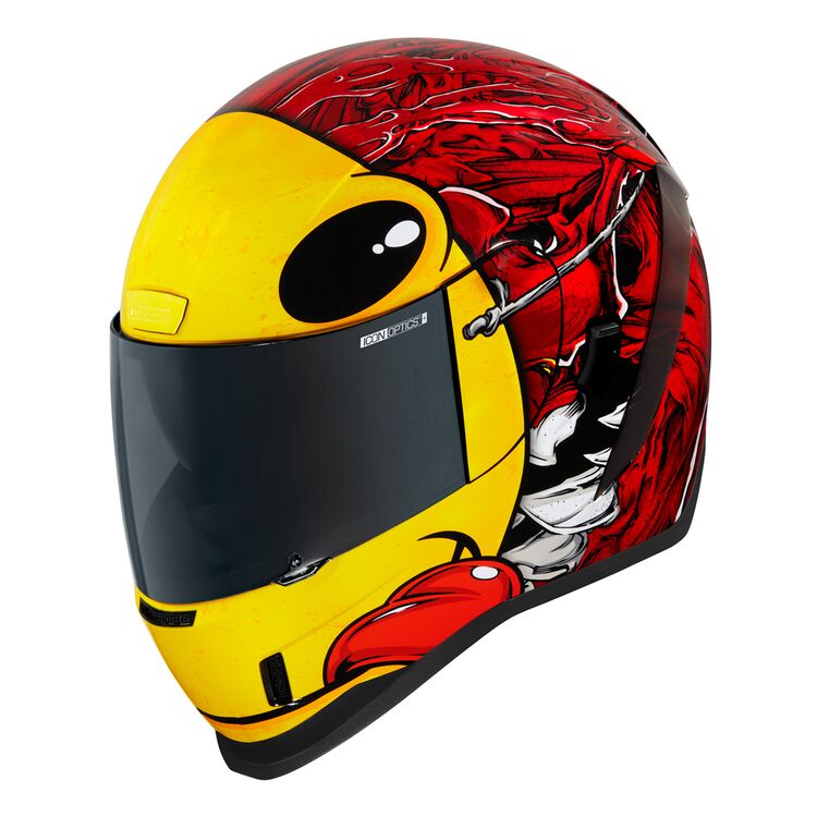 CASCO ICON AIRFORM MIPS BROZAK
