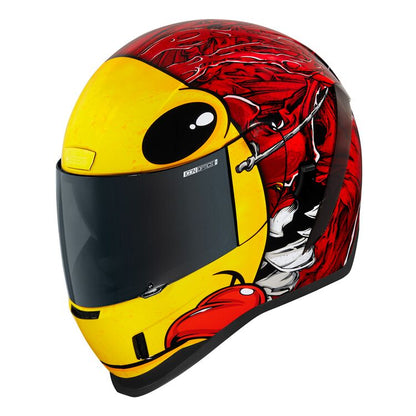 CASCO ICON AIRFORM MIPS BROZAK