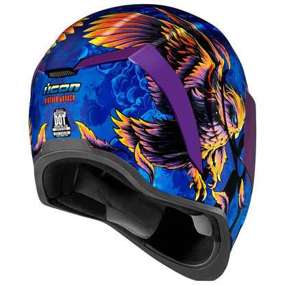 CASCO ICON AIRFORM WARDEN