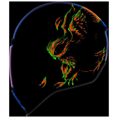 CASCO ICON AIRFORM WARDEN