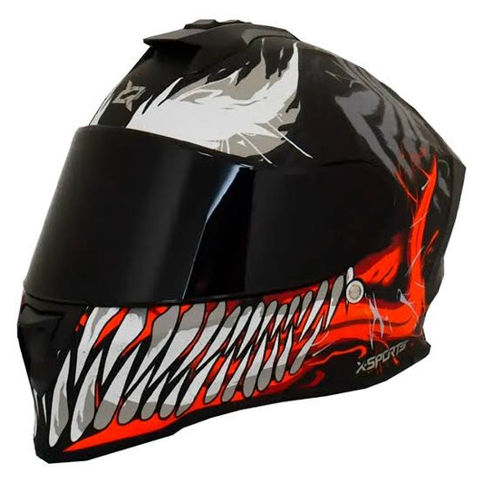 X-SPORTS V151 edición marvel Venom