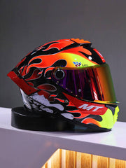 CASCO MT THUNDER 4 SV YAMANAKA B3 BRILLO