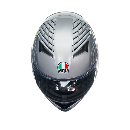 CASCO AGV K3 FORTIFY