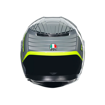 CASCO AGV K3 FORTIFY