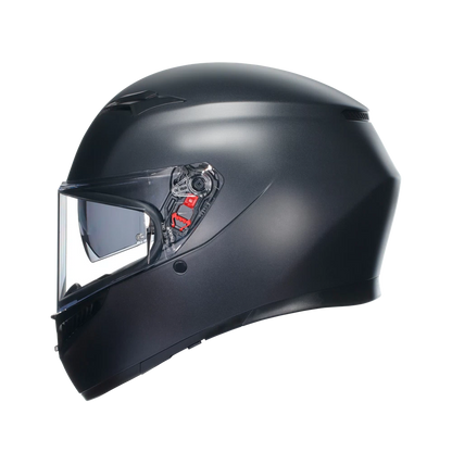 CASCO AGV K3 SOLID