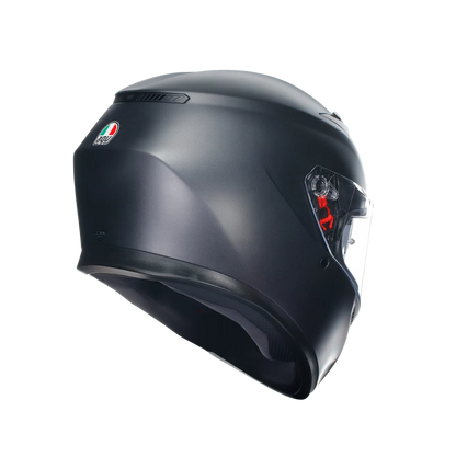 CASCO AGV K3 SOLID