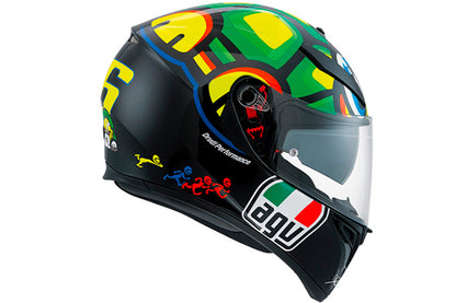 K1 S -AGV TARTARUGA