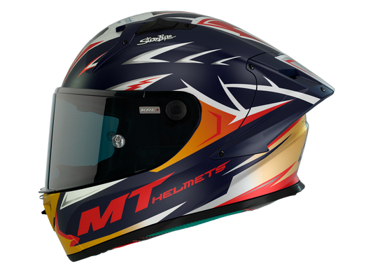 CASCO MT KRE + S A37 ACOSTA