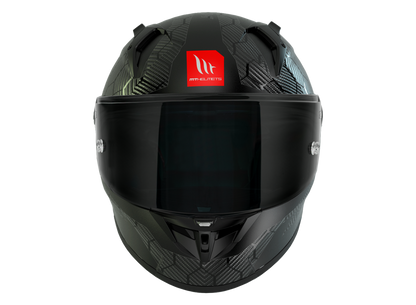 CASCO MT KRE + S A11 CARBONO