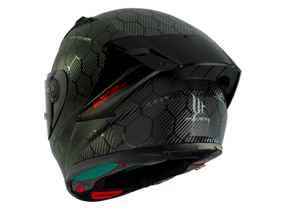 CASCO MT KRE + S A11 CARBONO