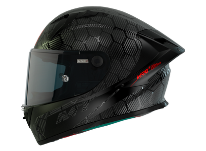 CASCO MT KRE + S A11 CARBONO