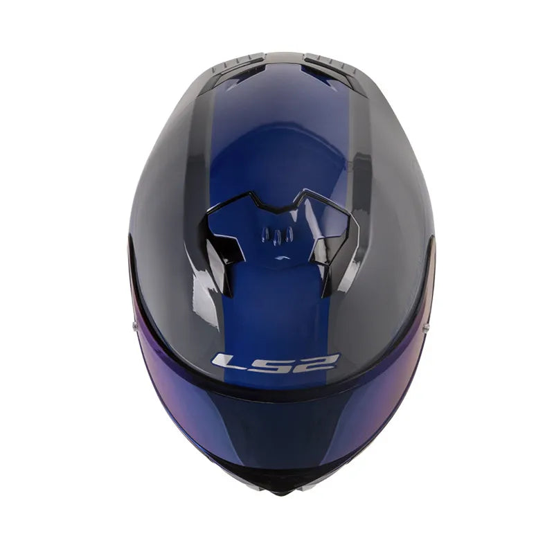 Casco LS2 FF808 STREAM II Hitech