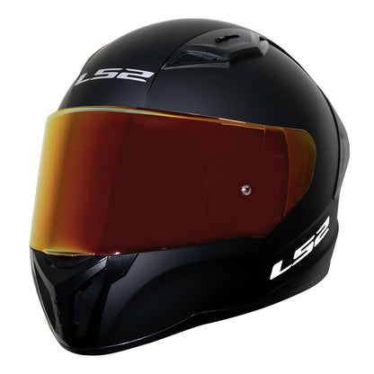 Casco LS2 FF810 VIGO Negro Mate