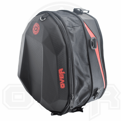 Tank Bag/ Porta Impermeable Over - BSA MOTOS