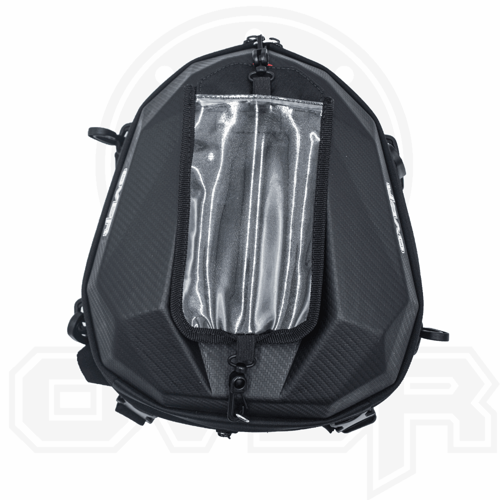 Tank Bag/ Porta Impermeable Over - BSA MOTOS