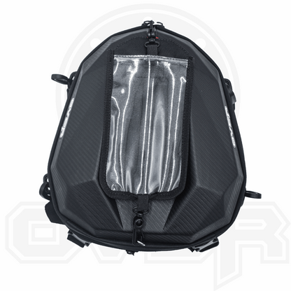 Tank Bag/ Porta Impermeable Over - BSA MOTOS