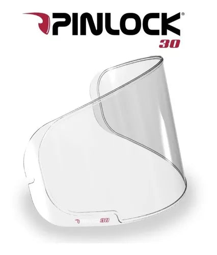 VISOR AGV-K5 TRASPARENTE + PINLOCK