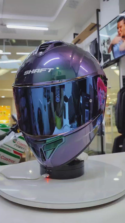 CASCO SHAFT SH-598 GTR CAMALEON