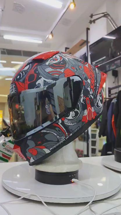 CASCO SHAFT SH-590 SR ARS NOTORIA