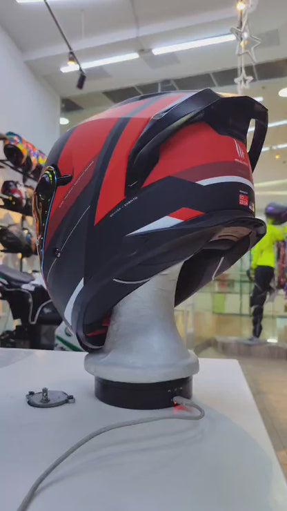 CASCO MT BRAKER SV CHENTO B5