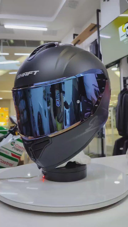 CASCO SHAFT SH-598 GTR SOLID GRIS