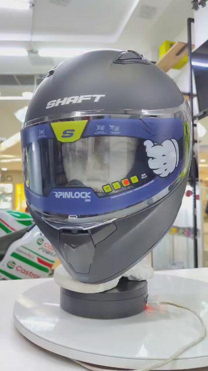 CASCO SHAFT SH-582 SP EVO SOLID