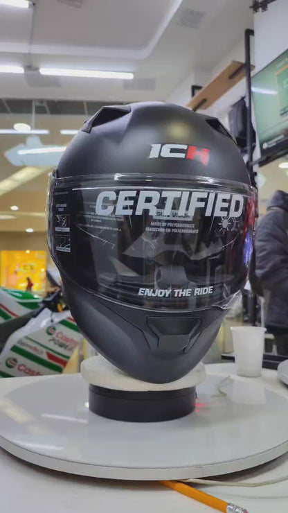 CASCO ICH 3120 ABATIBLE SOLID