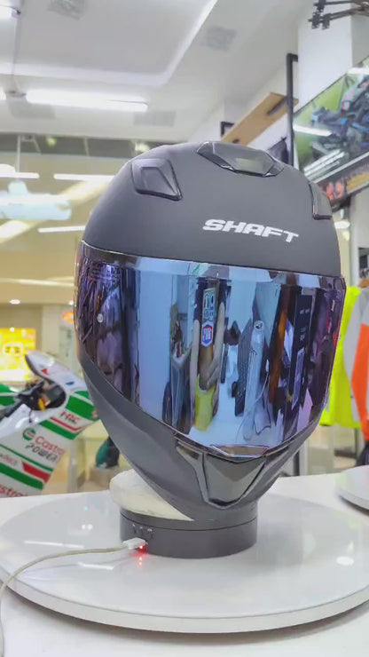 CASCO SHAFT SH-559 SOLID