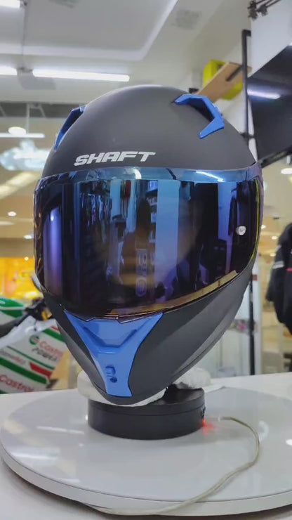 CASCO SHAFT SH-526 SP EVO SOLID