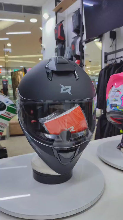 CASCO X-SPORTS V-151 SOLID