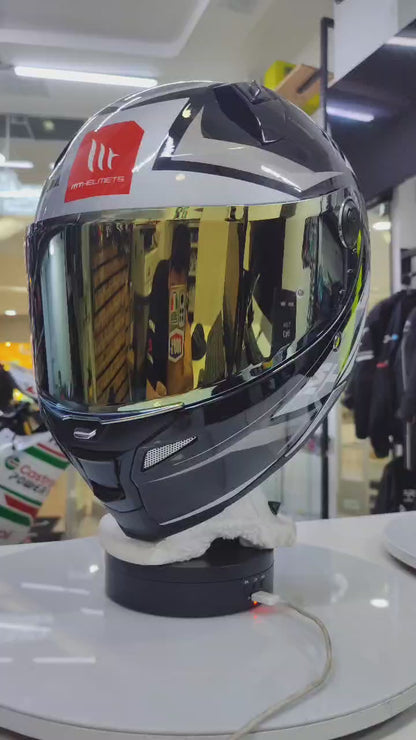 CASCO MT REVENGE 2S HATAX A7