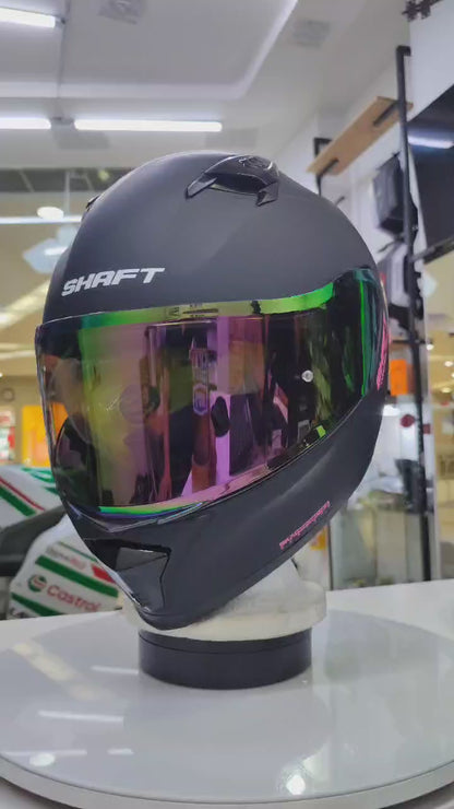 CASCO SHAFT SH-590 SR SOLID