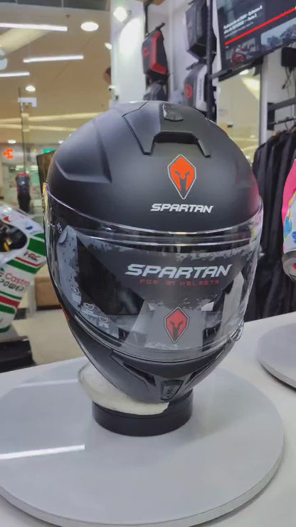 CASCO SPARTAN DRAKEN SOLID