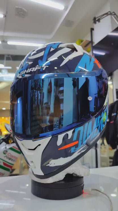 CASCO SHAFT SH-526 SP EVO  DIMENSION