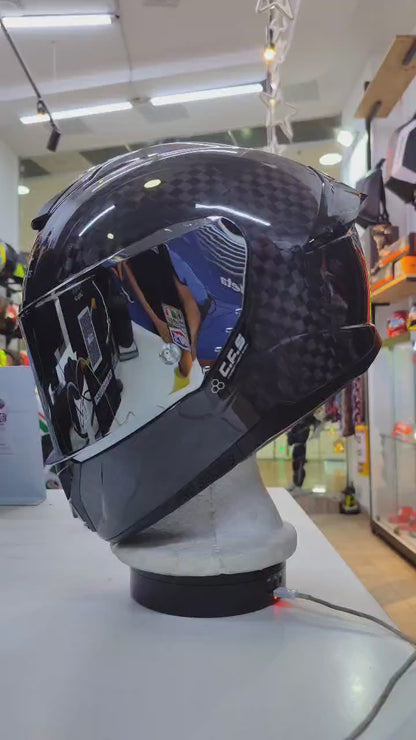 CASCO SHAFT SH-620C PRO EVO SOLID 12K