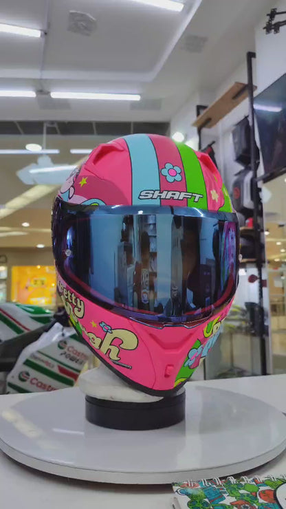 CASCO SHAFT SH-526 SP EVO BCK2BAC