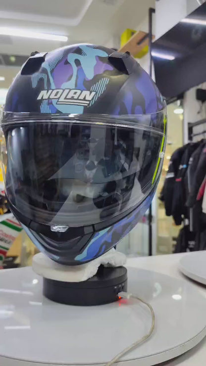 CASCO NOLAN  N60-6  FOXTROT FLAT